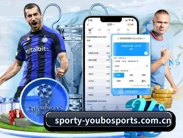 sporty-youbosports.com.cn APP